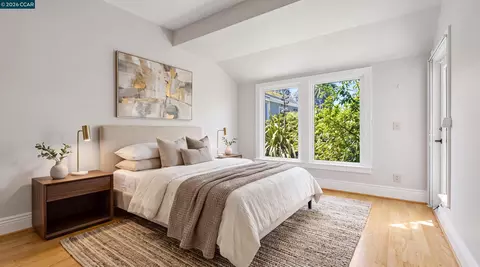 Bedroom - 133 Pinole St, Hercules, CA 94547 photo 1 of 10