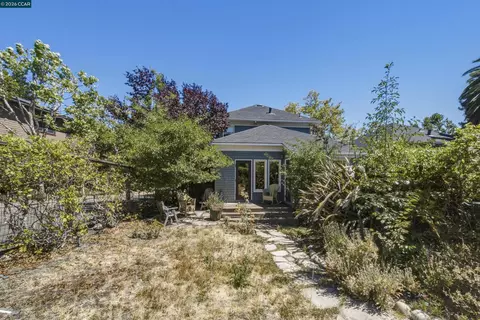Exterior - 133 Pinole St, Hercules, CA 94547 photo 6 of 16