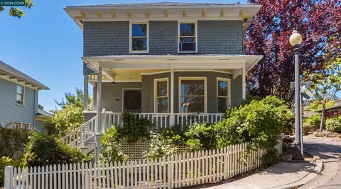 Exterior - 133 Pinole St, Hercules, CA 94547 photo 3 of 16