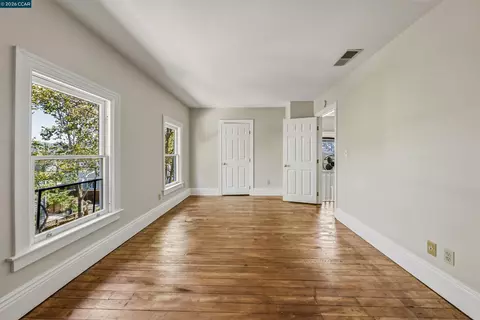 Bedroom - 133 Pinole St, Hercules, CA 94547 photo 9 of 10