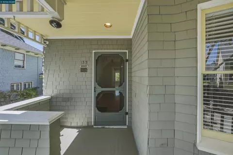 Exterior - 133 Pinole St, Hercules, CA 94547 photo 4 of 16