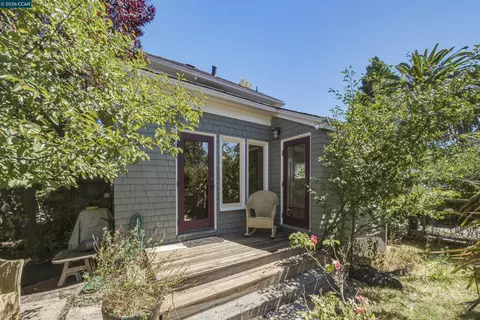 Exterior - 133 Pinole St, Hercules, CA 94547 photo 7 of 16