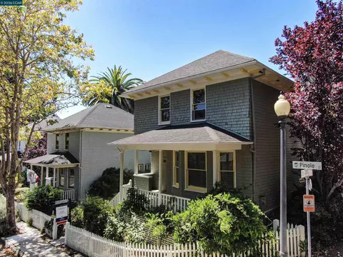 Exterior - 133 Pinole St, Hercules, CA 94547 photo 10 of 16