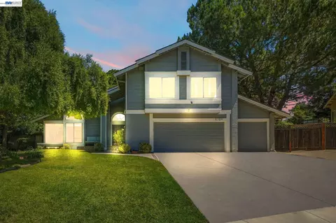 Exterior - 5709 Corte Libre, Pleasanton, CA 94566 photo 9 of 9