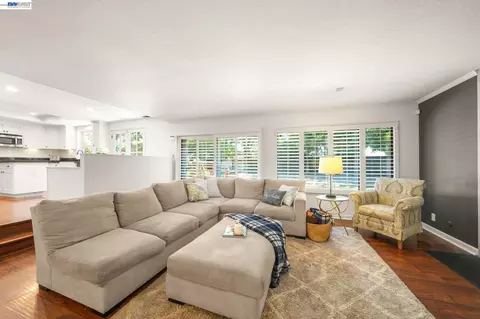 Living - 5709 Corte Libre, Pleasanton, CA 94566 photo 4 of 5