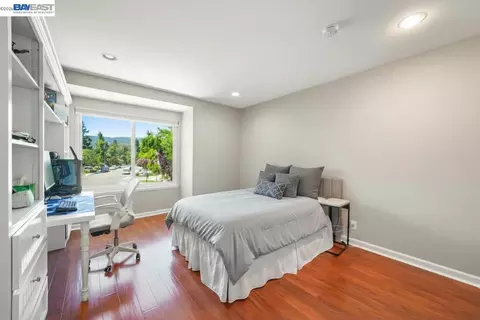 Bedroom - 5709 Corte Libre, Pleasanton, CA 94566 photo 2 of 6