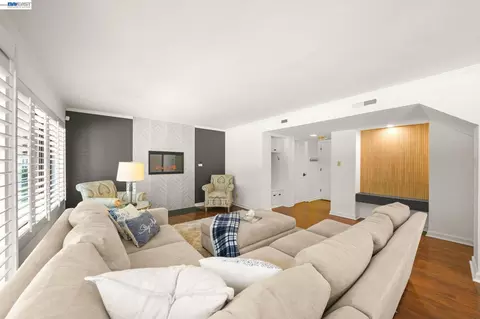 Living - 5709 Corte Libre, Pleasanton, CA 94566 photo 5 of 5