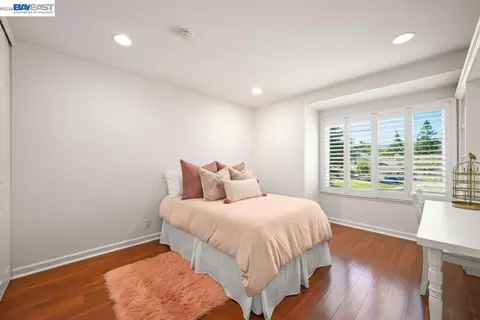 Bedroom - 5709 Corte Libre, Pleasanton, CA 94566 photo 3 of 6