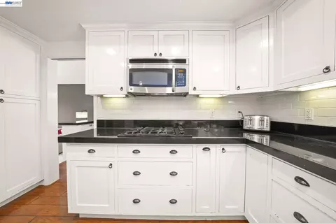 Kitchen - 5709 Corte Libre, Pleasanton, CA 94566 photo 4 of 4