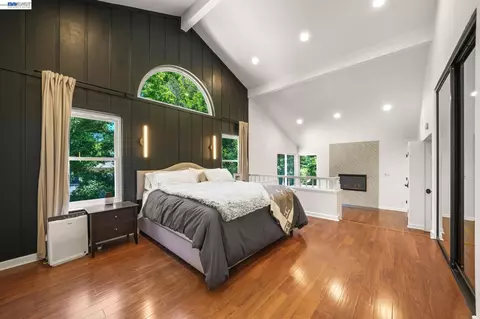 Bedroom - 5709 Corte Libre, Pleasanton, CA 94566 photo 5 of 6