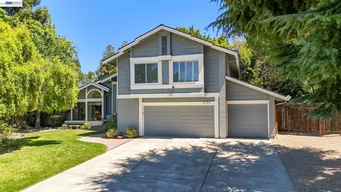 Exterior - 5709 Corte Libre, Pleasanton, CA 94566 photo 8 of 9