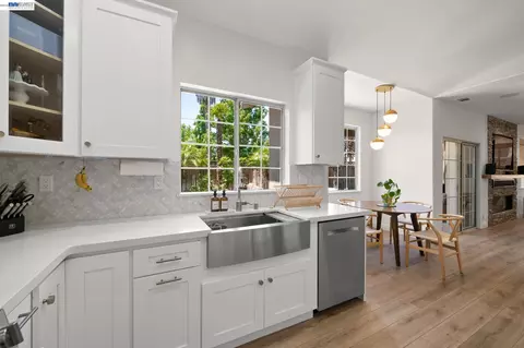 Kitchen - 1274 Echo Summit St, Livermore, CA 94551 photo 1 of 3