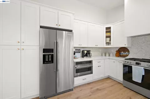Kitchen - 1274 Echo Summit St, Livermore, CA 94551 photo 3 of 3