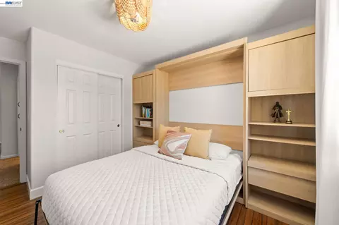 Bedroom - 1274 Echo Summit St, Livermore, CA 94551 photo 7 of 9