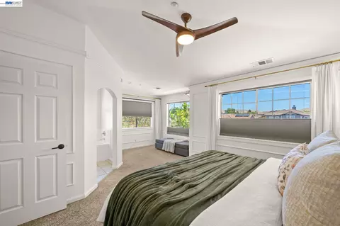 Bedroom - 1274 Echo Summit St, Livermore, CA 94551 photo 5 of 9