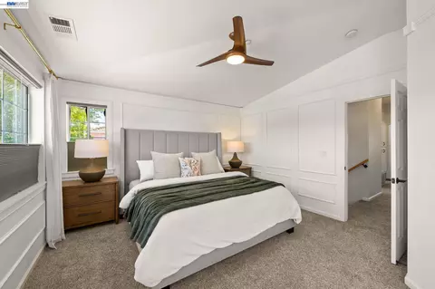 Bedroom - 1274 Echo Summit St, Livermore, CA 94551 photo 3 of 9
