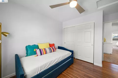 Bedroom - 1274 Echo Summit St, Livermore, CA 94551 photo 9 of 9