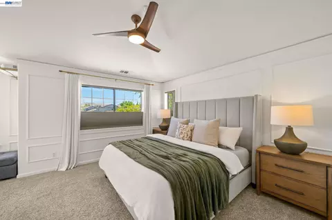 Bedroom - 1274 Echo Summit St, Livermore, CA 94551 photo 4 of 9