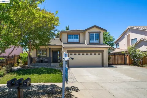 Exterior - 1274 Echo Summit St, Livermore, CA 94551 photo 2 of 9