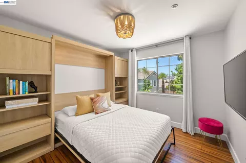 Bedroom - 1274 Echo Summit St, Livermore, CA 94551 photo 6 of 9