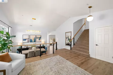 Entry Way - 1274 Echo Summit St, Livermore, CA 94551 photo 1 of 2