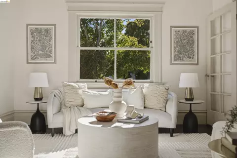 Living - 2117 Grant St, Berkeley, CA 94703 photo 1 of 1