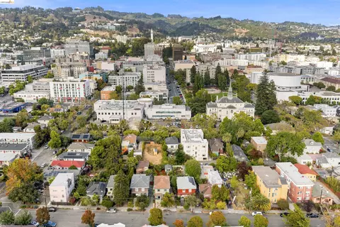 View/Area - 2117 Grant St, Berkeley, CA 94703 photo 1 of 1