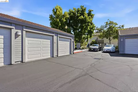 Exterior - 243 Florence Ct, Hercules, CA 94547 photo 6 of 8