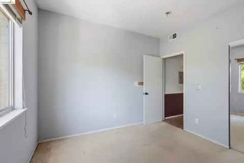 Bedroom - 243 Florence Ct, Hercules, CA 94547 photo 4 of 4