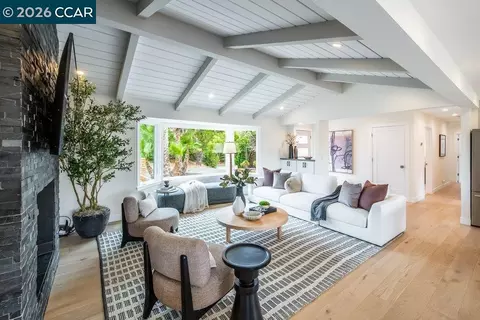 Living - 1009 Regio Ct, Lafayette, CA 94549 photo 6 of 8