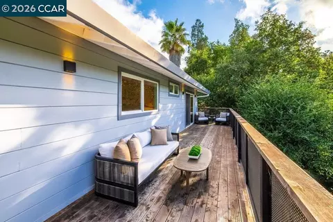 Exterior - 1009 Regio Ct, Lafayette, CA 94549 photo 18 of 28