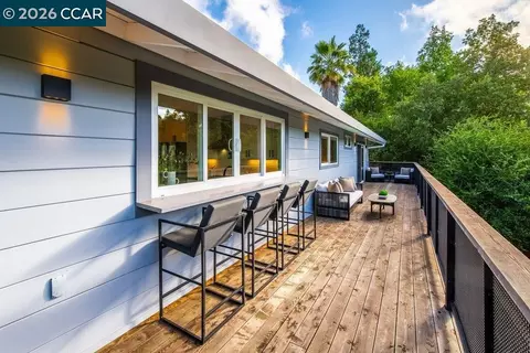 Exterior - 1009 Regio Ct, Lafayette, CA 94549 photo 15 of 28