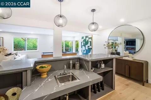 Kitchen - 1009 Regio Ct, Lafayette, CA 94549 photo 9 of 9