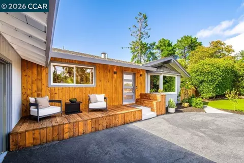 Exterior - 1009 Regio Ct, Lafayette, CA 94549 photo 26 of 28