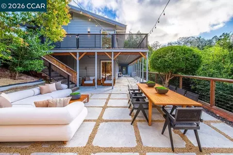 Exterior - 1009 Regio Ct, Lafayette, CA 94549 photo 8 of 28