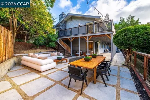 Exterior - 1009 Regio Ct, Lafayette, CA 94549 photo 4 of 28