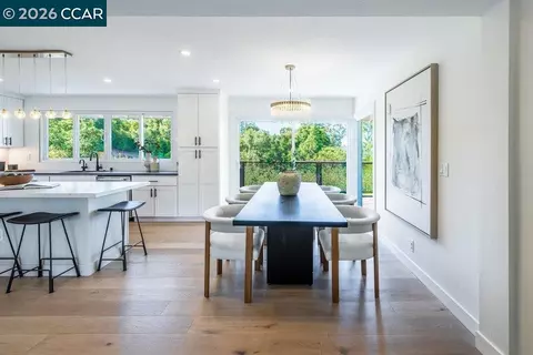 Dining - 1009 Regio Ct, Lafayette, CA 94549 photo 1 of 2