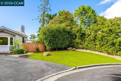 Exterior - 1009 Regio Ct, Lafayette, CA 94549 photo 22 of 28
