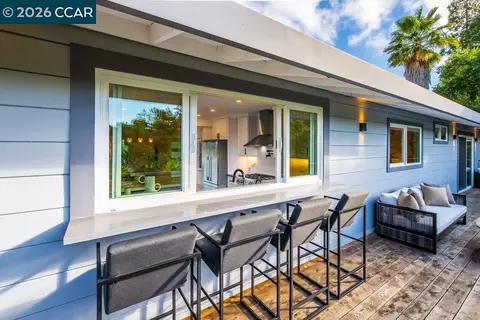 Exterior - 1009 Regio Ct, Lafayette, CA 94549 photo 16 of 28