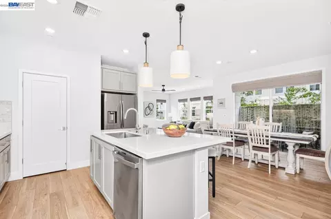 Kitchen - 6005 Marble St, Dublin, CA 94568 photo 5 of 5