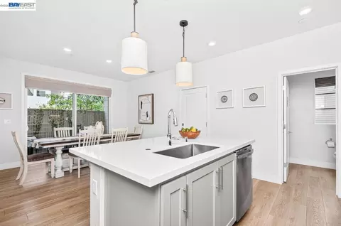 Kitchen - 6005 Marble St, Dublin, CA 94568 photo 3 of 5