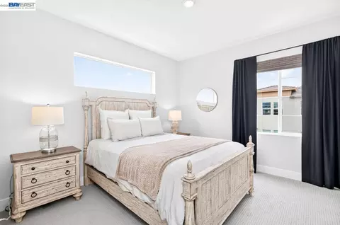 Bedroom - 6005 Marble St, Dublin, CA 94568 photo 5 of 8