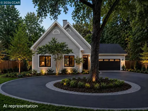 2421 Danville Blvd, Alamo, CA 94507