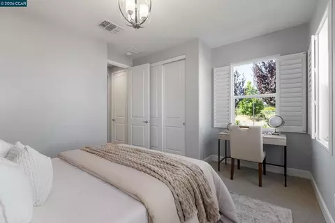 Bedroom - 19221 Eagle View Dr, Morgan Hill, CA 95037 photo 7 of 7