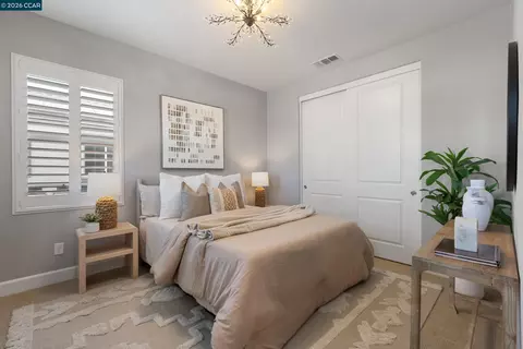 Bedroom - 19221 Eagle View Dr, Morgan Hill, CA 95037 photo 2 of 7