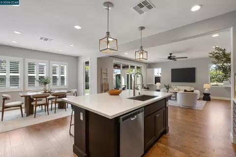 Kitchen - 19221 Eagle View Dr, Morgan Hill, CA 95037 photo 5 of 5