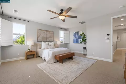 Bedroom - 19221 Eagle View Dr, Morgan Hill, CA 95037 photo 1 of 7