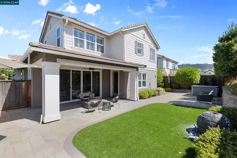 Exterior - 19221 Eagle View Dr, Morgan Hill, CA 95037 photo 7 of 8