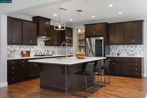 Kitchen - 19221 Eagle View Dr, Morgan Hill, CA 95037 photo 1 of 5