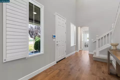 Entry Way - 19221 Eagle View Dr, Morgan Hill, CA 95037 photo 1 of 5